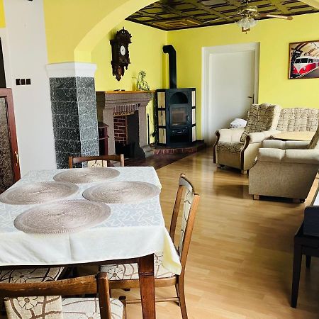 Apartman Marcy Rumburk Buitenkant foto