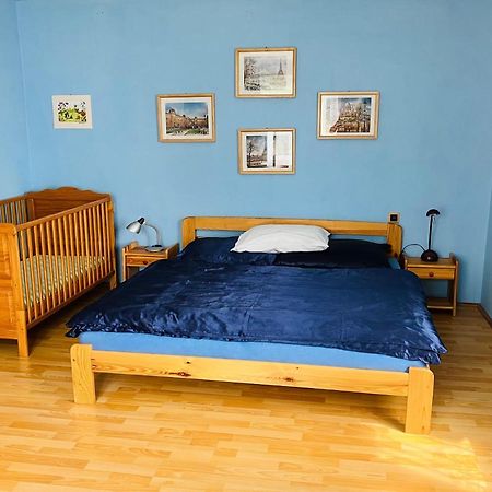 Apartman Marcy Rumburk Buitenkant foto