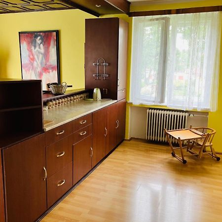Apartman Marcy Rumburk Buitenkant foto
