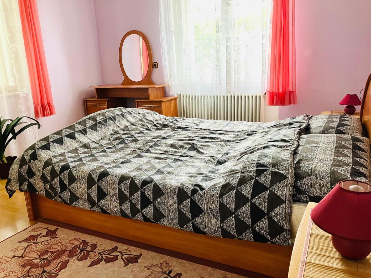 Apartman Marcy Rumburk Buitenkant foto