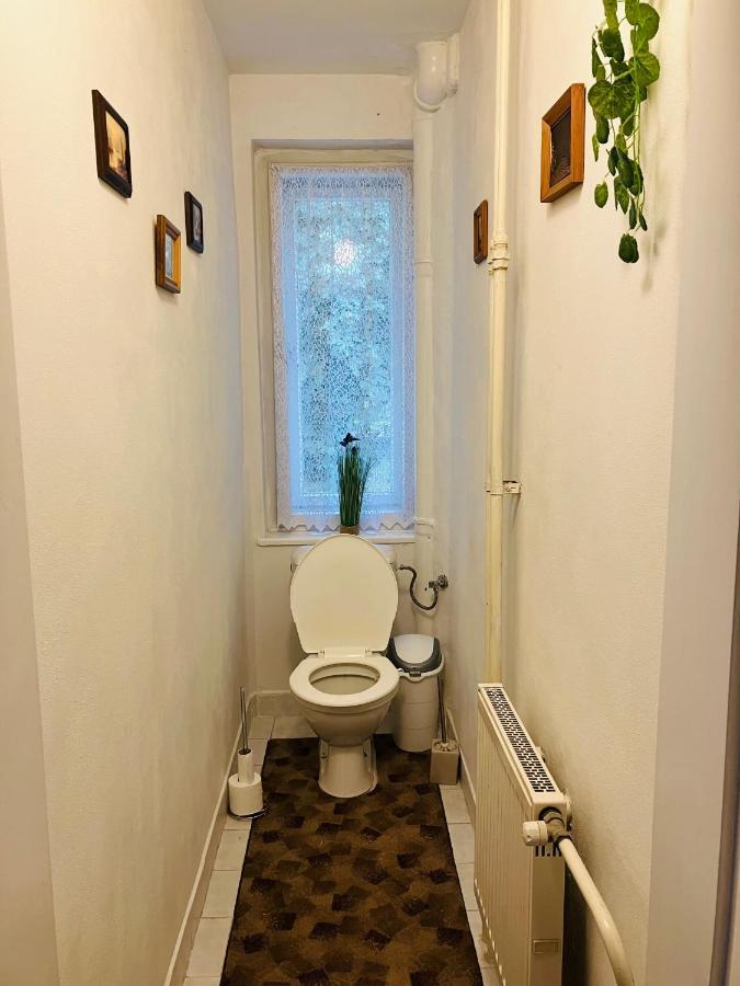 Apartman Marcy Rumburk Buitenkant foto