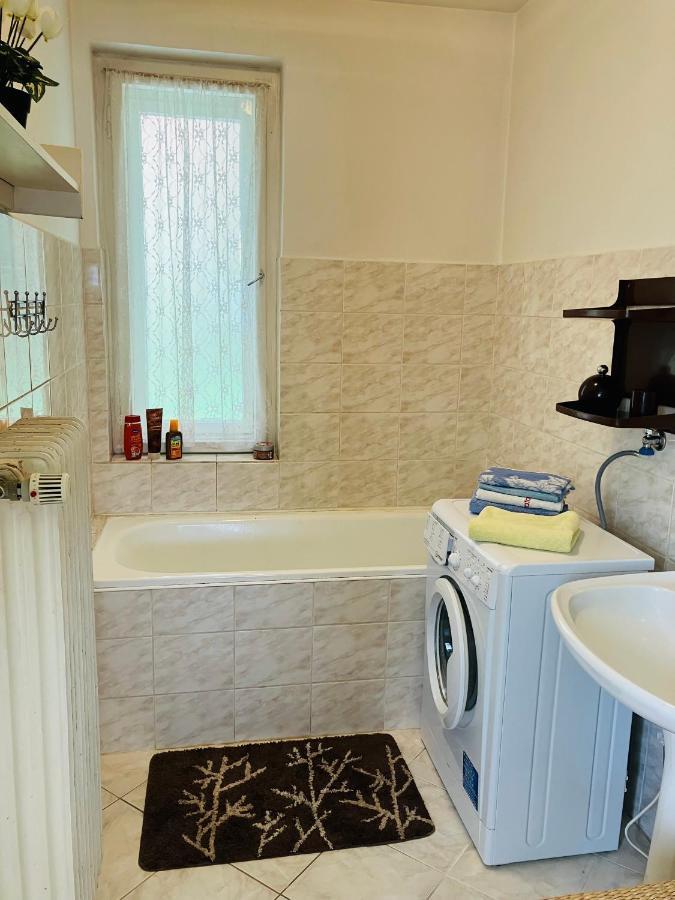 Apartman Marcy Rumburk Buitenkant foto
